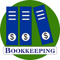 Bookkeeping for businesses by Yarborough & Co.